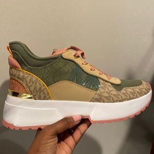 Michael Kors sneakers